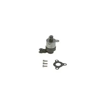 Válvula reguladora caudal combustible - Common Rail System BOSCH 1 465 ZS0 003 BOSCH 1 465 ZS0 003 (Sustituye a 0 928 400 651) Profesional